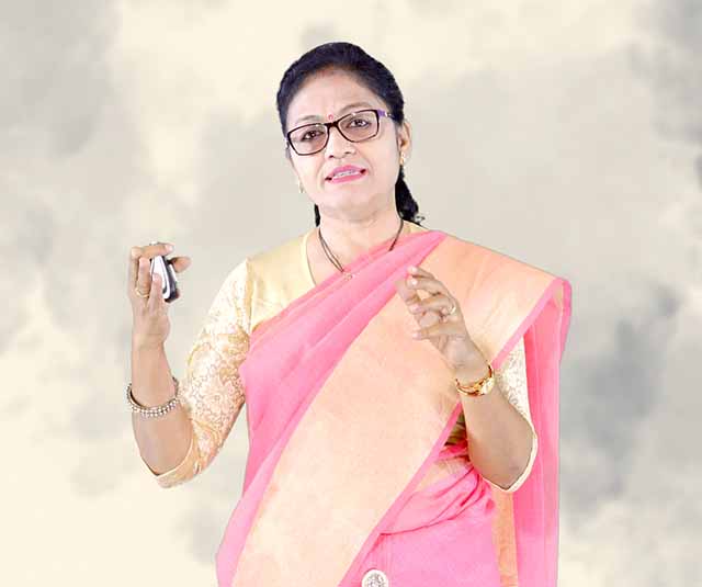 Prakrithi - 1 - Part - A